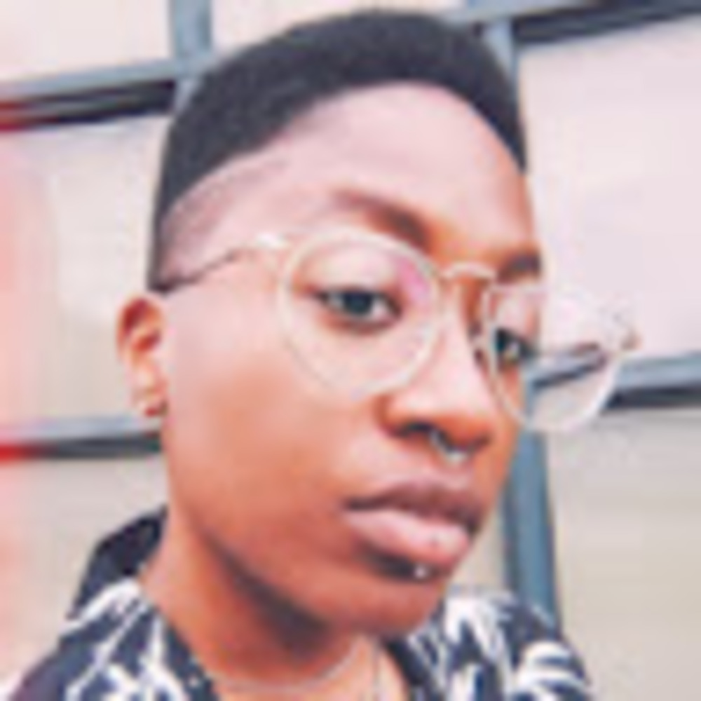 Meet your Posher, Ash